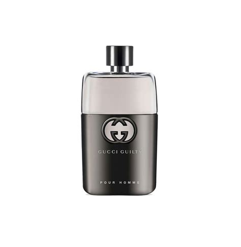 gucci guilty pour homme edt 100ml|gucci guilty pour homme12 ml.